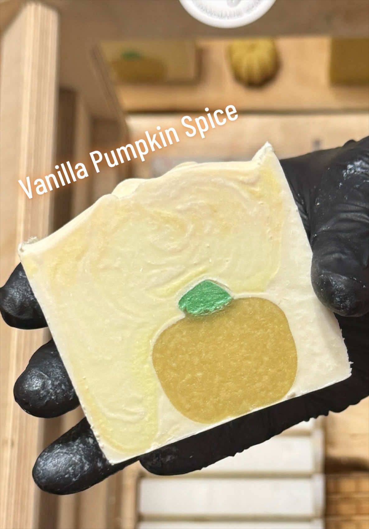 @Amy's Handmade Soap
