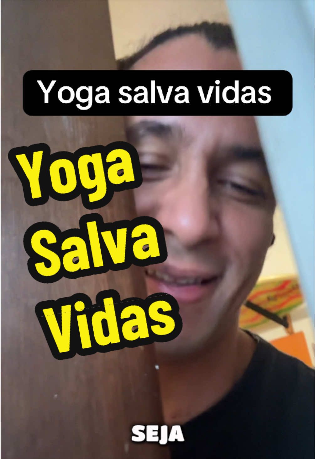 @Brota no Yoga🕉️