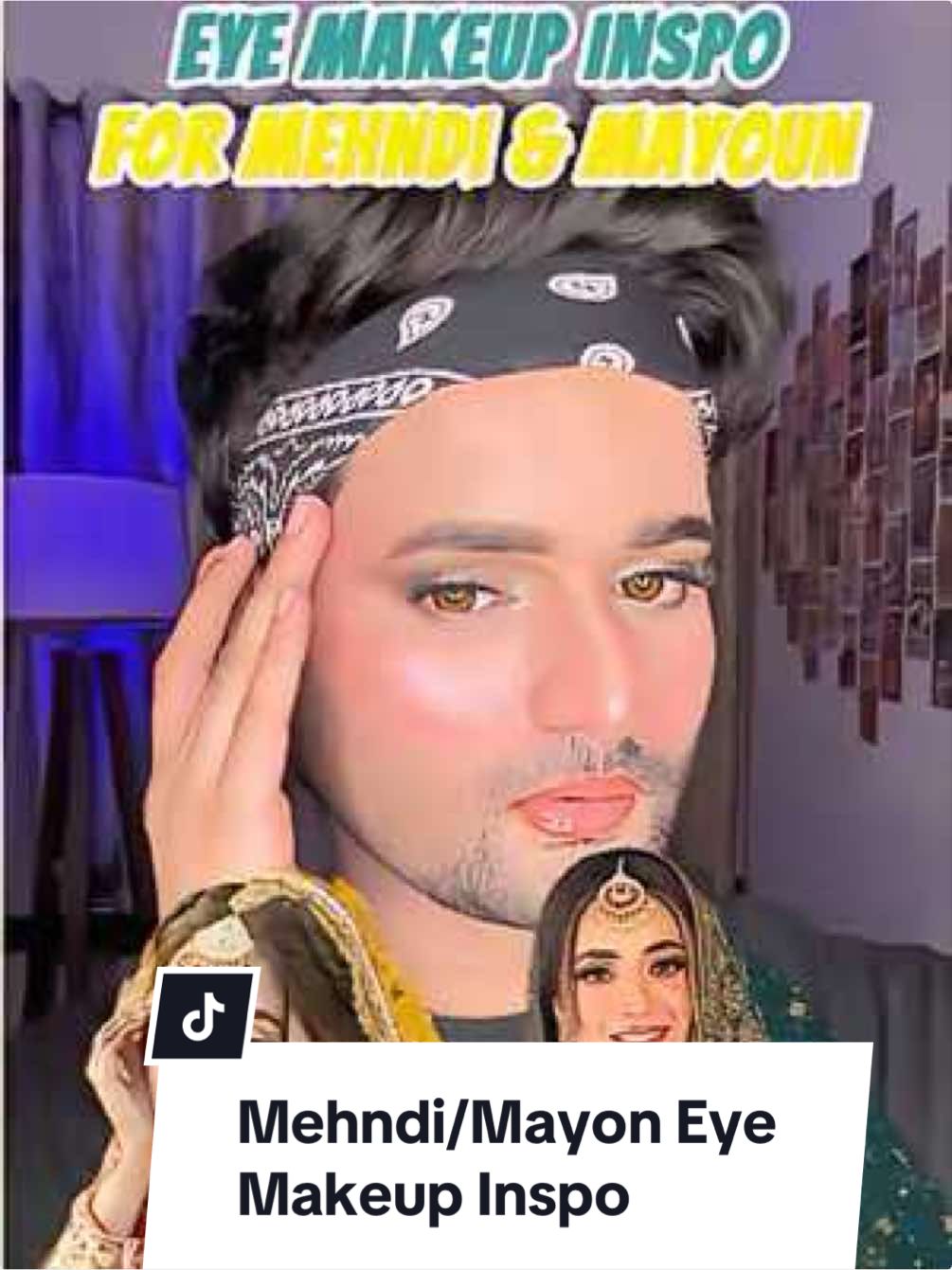 @Glam by Owais