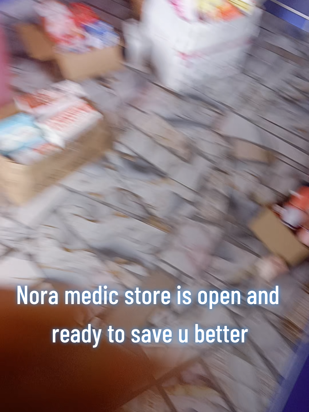 @Nora Akpan