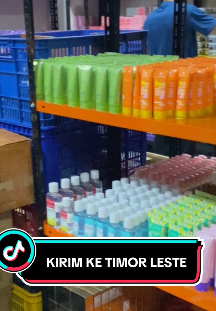 @GERAI SUPPLIER SKINCARE