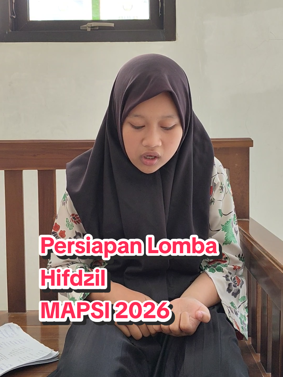 @Berani Belajar