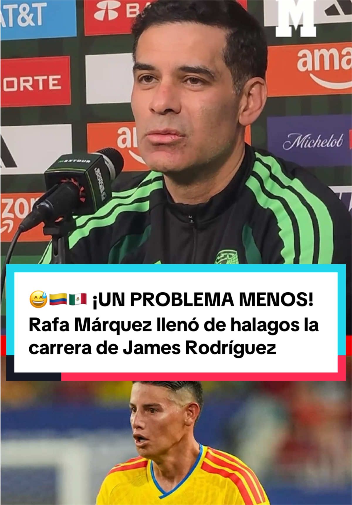 @MARCA México 🇲🇽