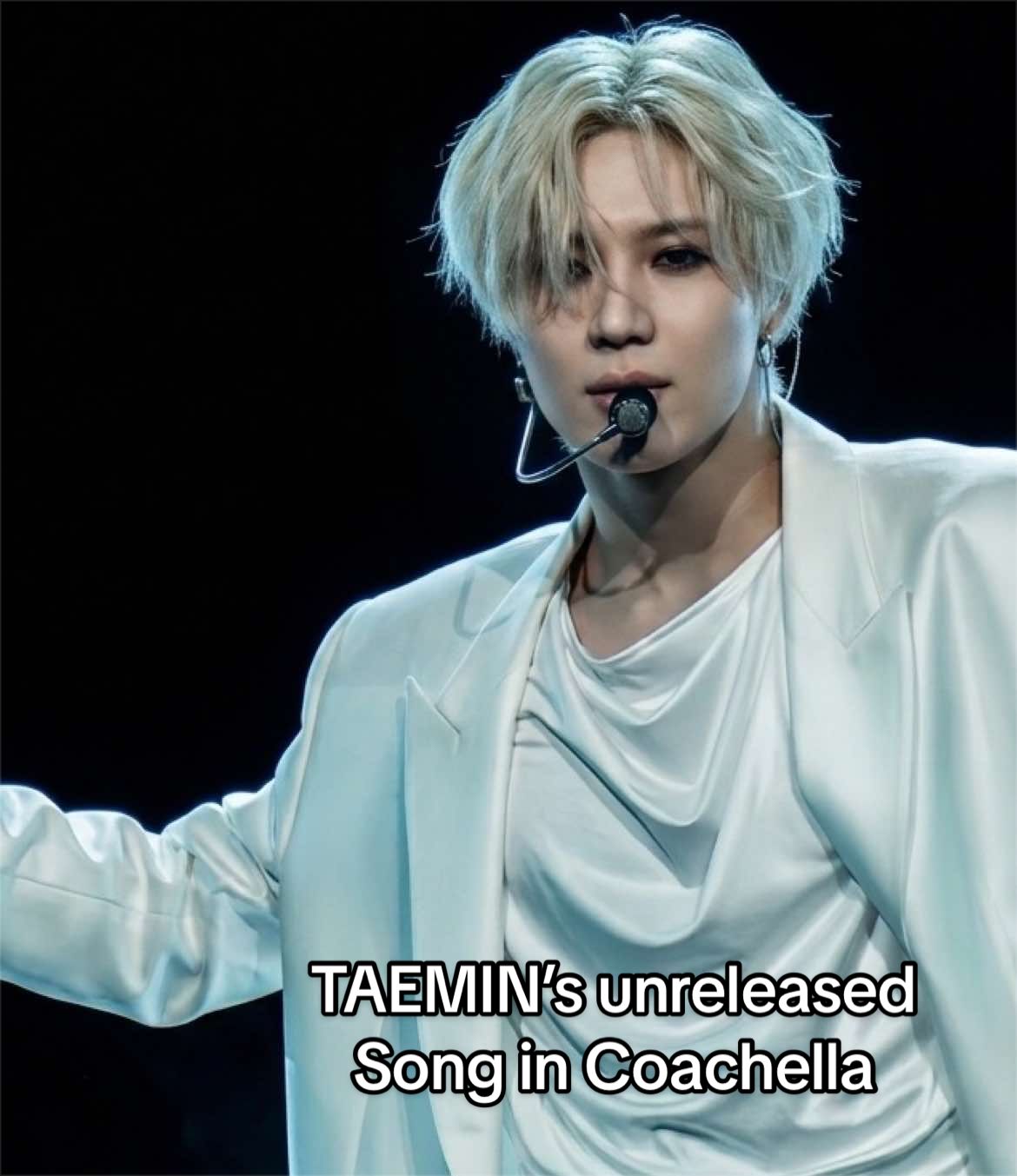 @M&oacute;nica Loves TAEMIN