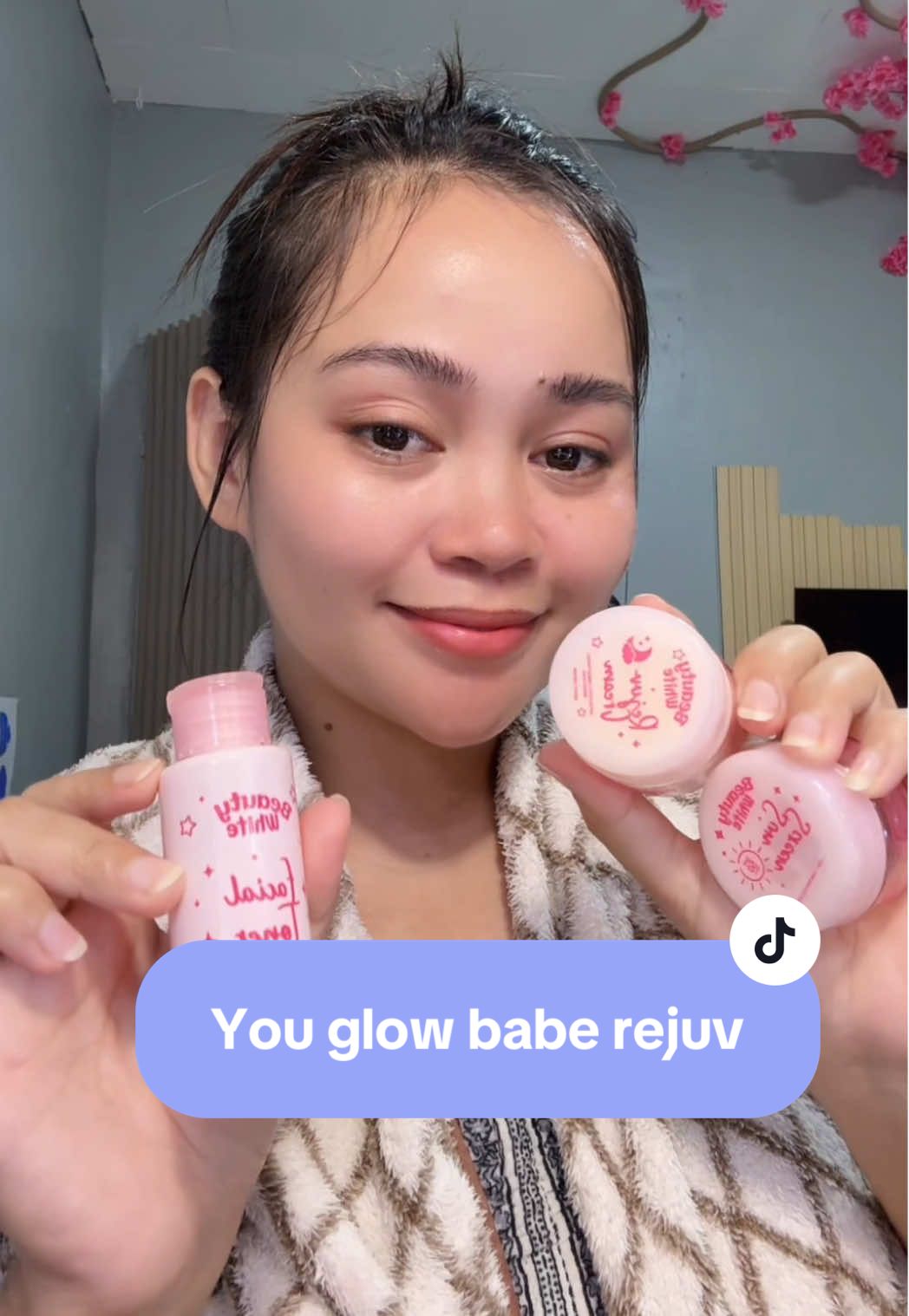 @Mama Rochelle and INDAI