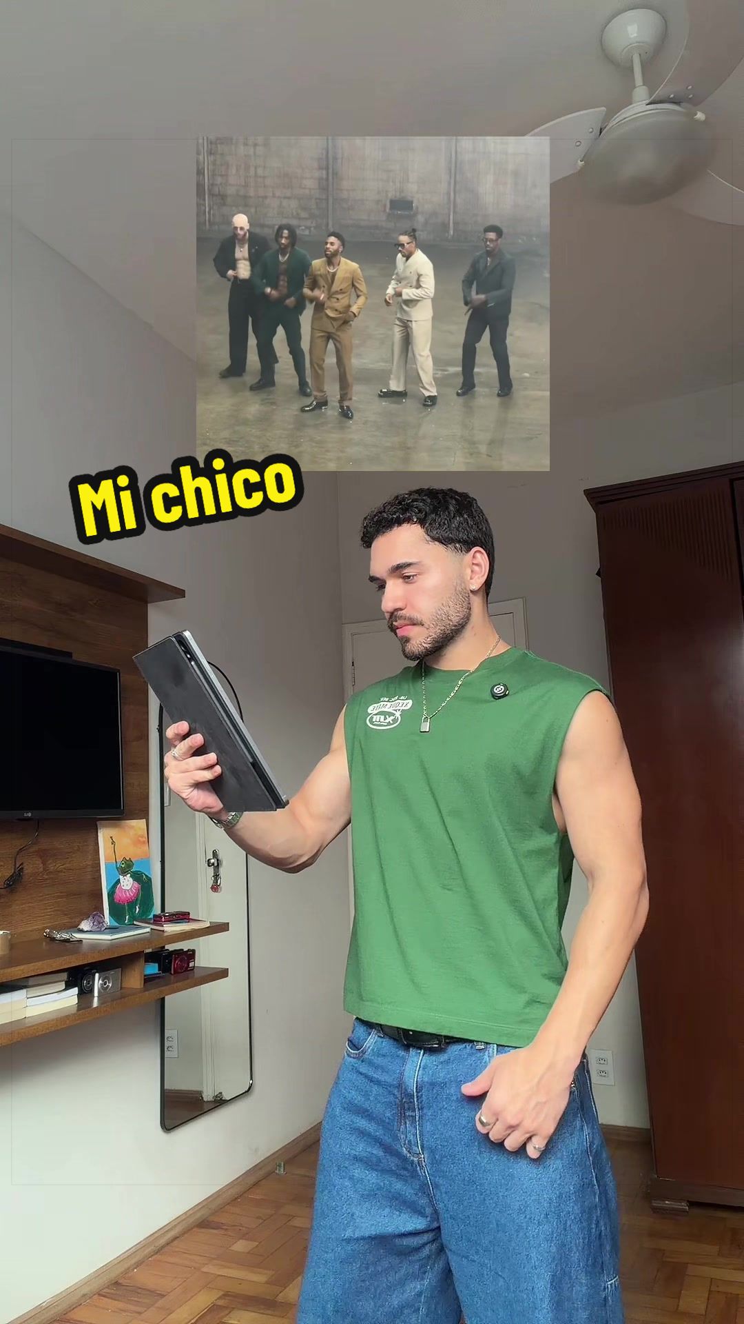 @Gustavo Bonfim