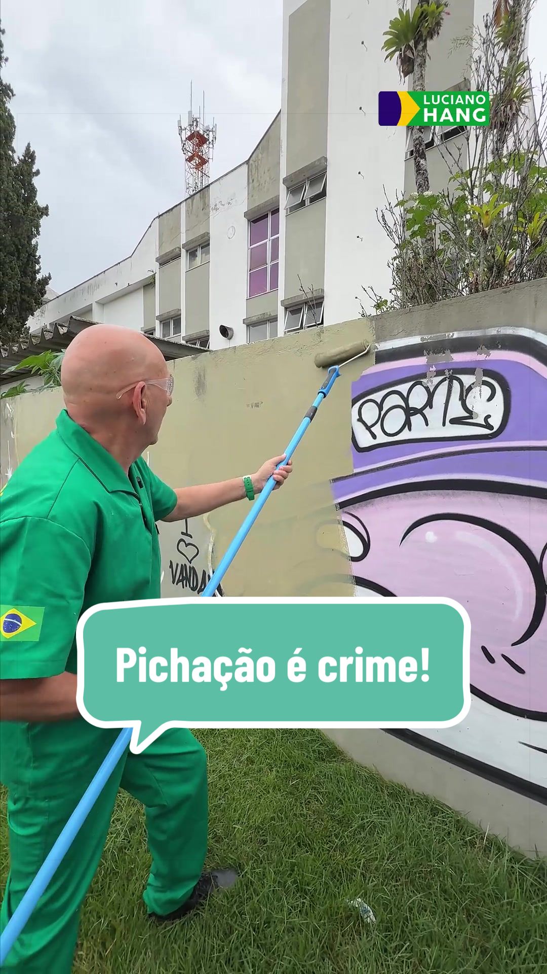 @Véio da Havan