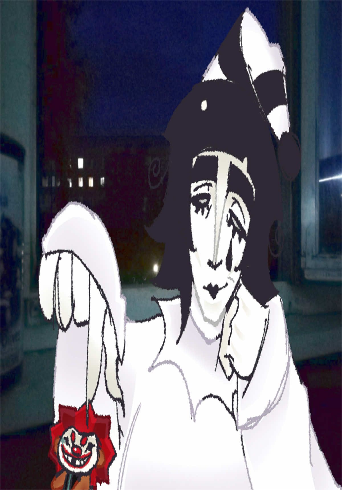 @𖥻 ׁ ׅ 𝒞hinnins ! ׁ ׅ 📀