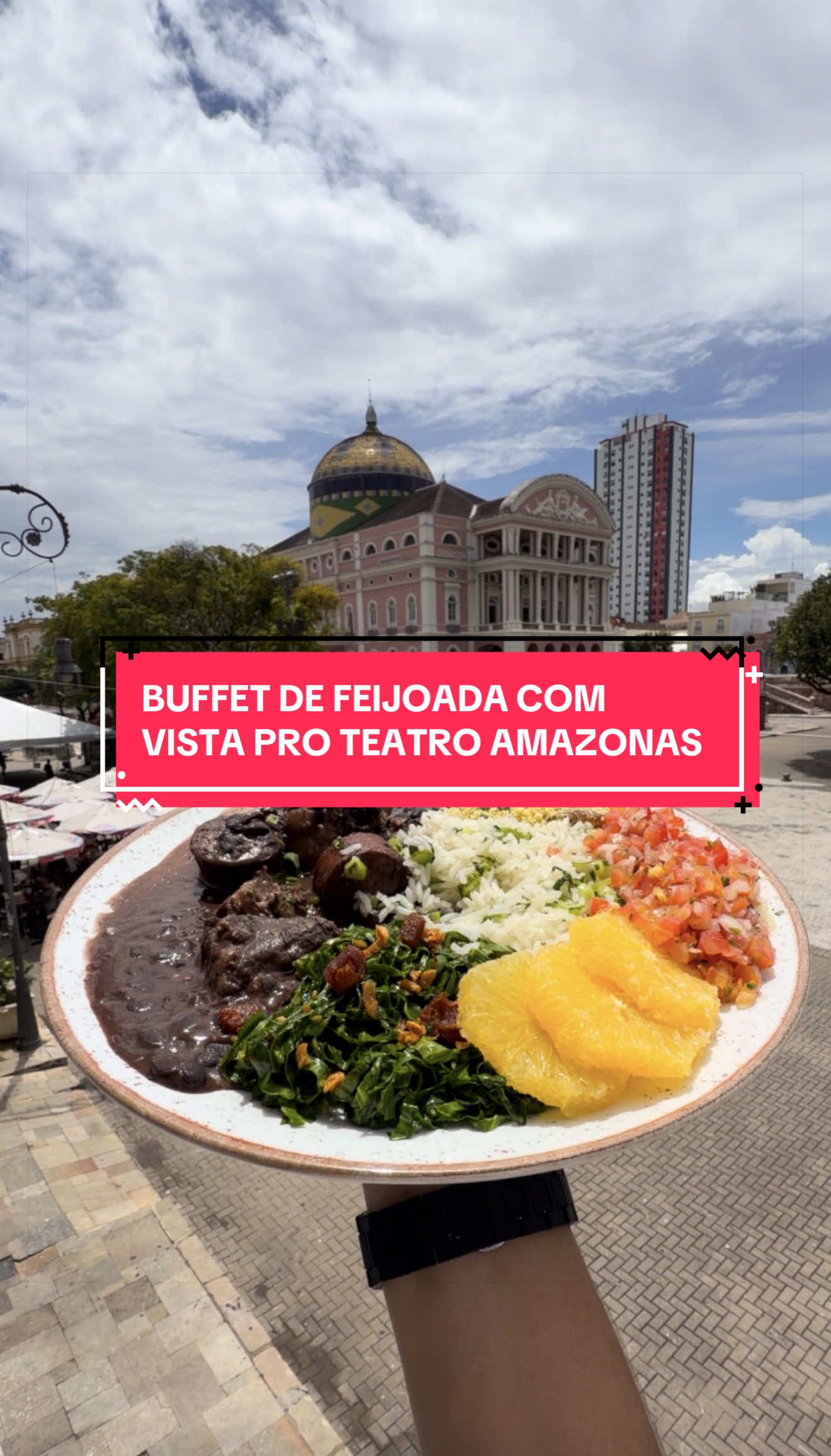 @O que fazer em Manaus?