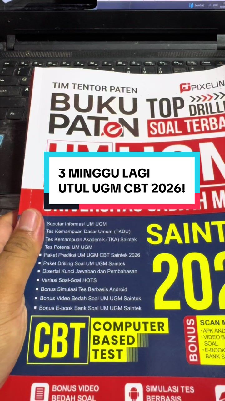 @WILDAN | TIPS PTN OSN SEKDIN |
