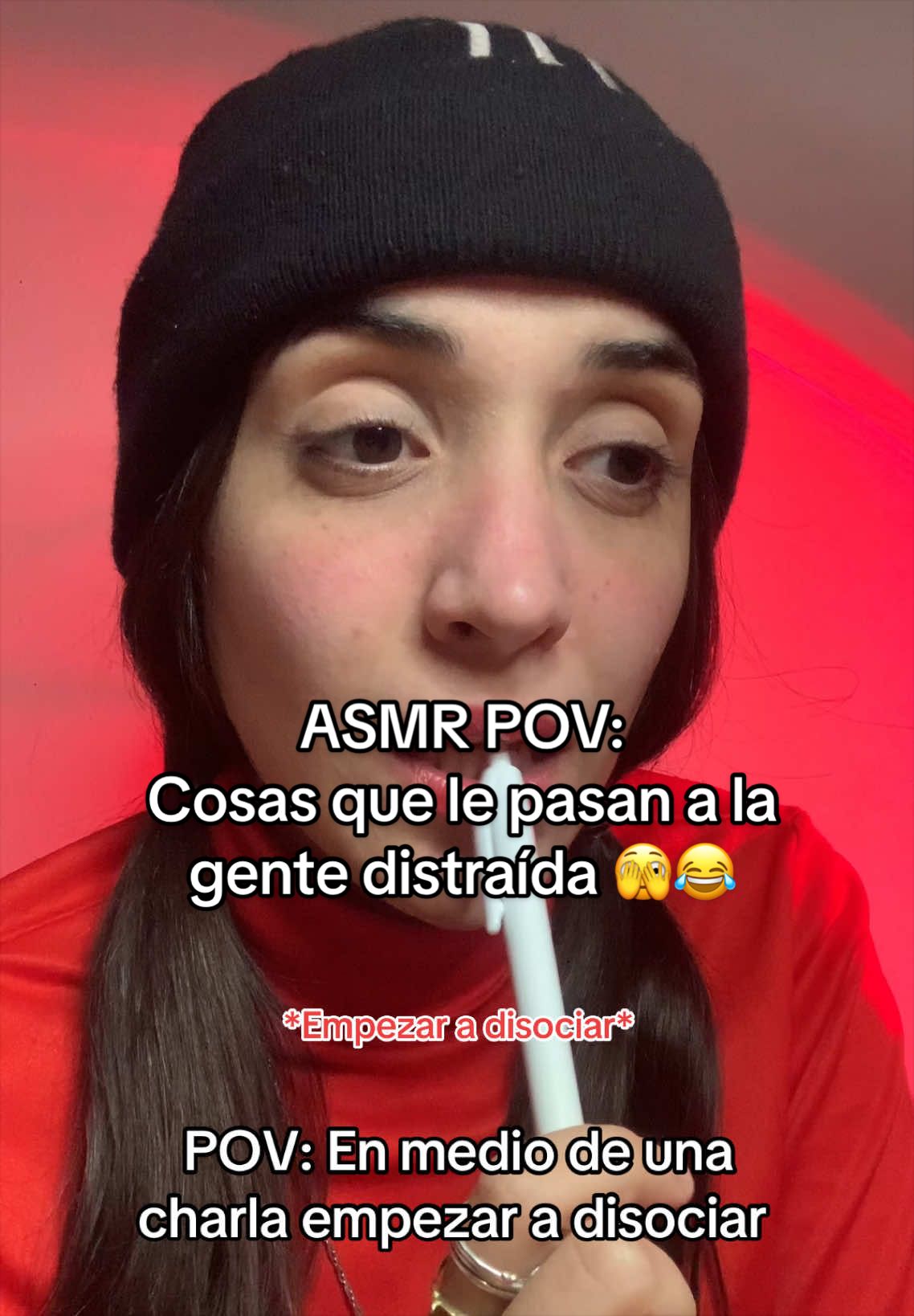 @Milufer ASMR 🌼