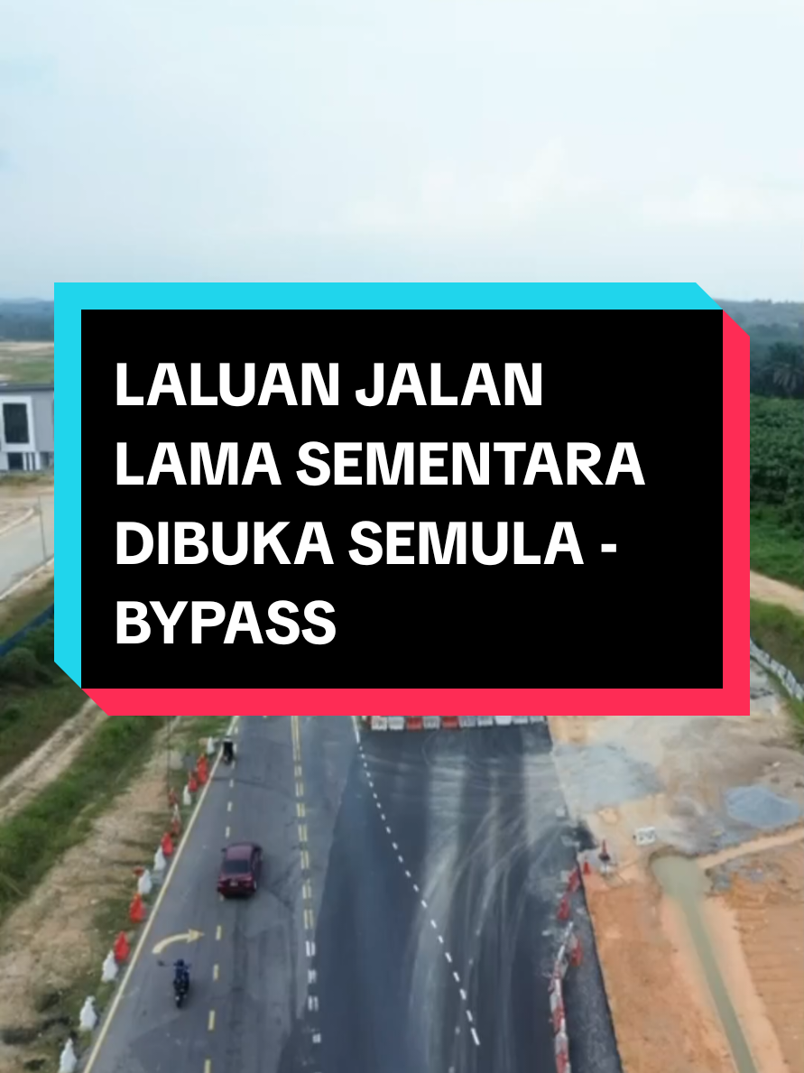 @JKR (D) Kota Tinggi