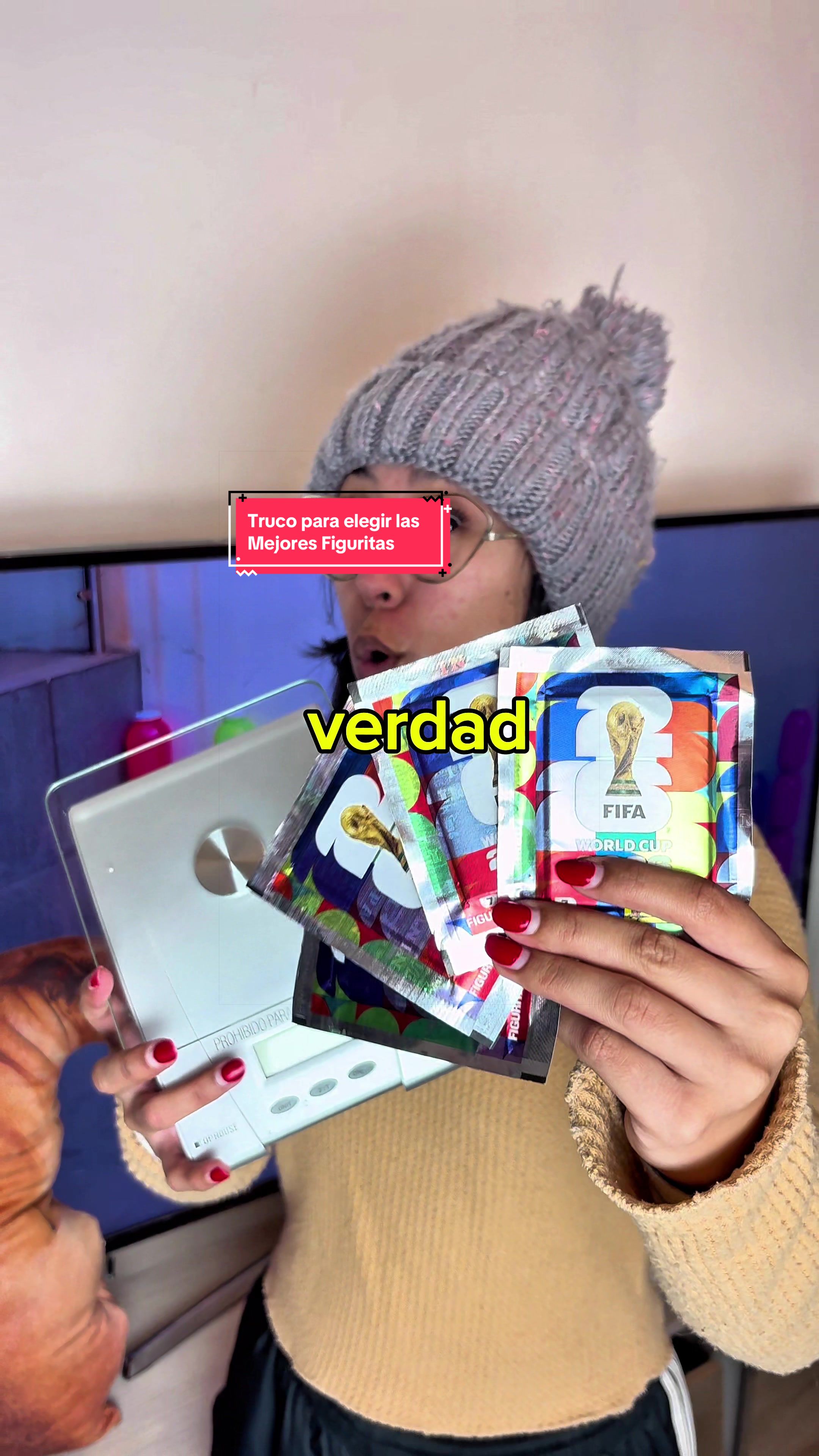 @Tamara y Franco