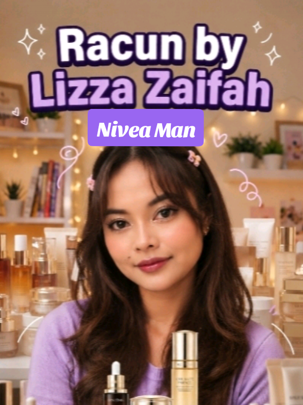 @Racun Beauty Lizza