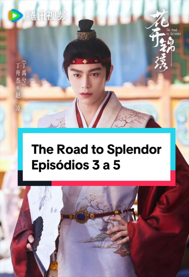 @Rosy Fragoso | Doramas