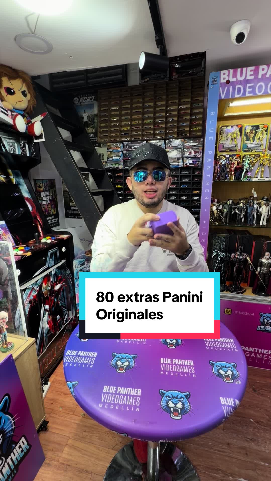 @BluePanther