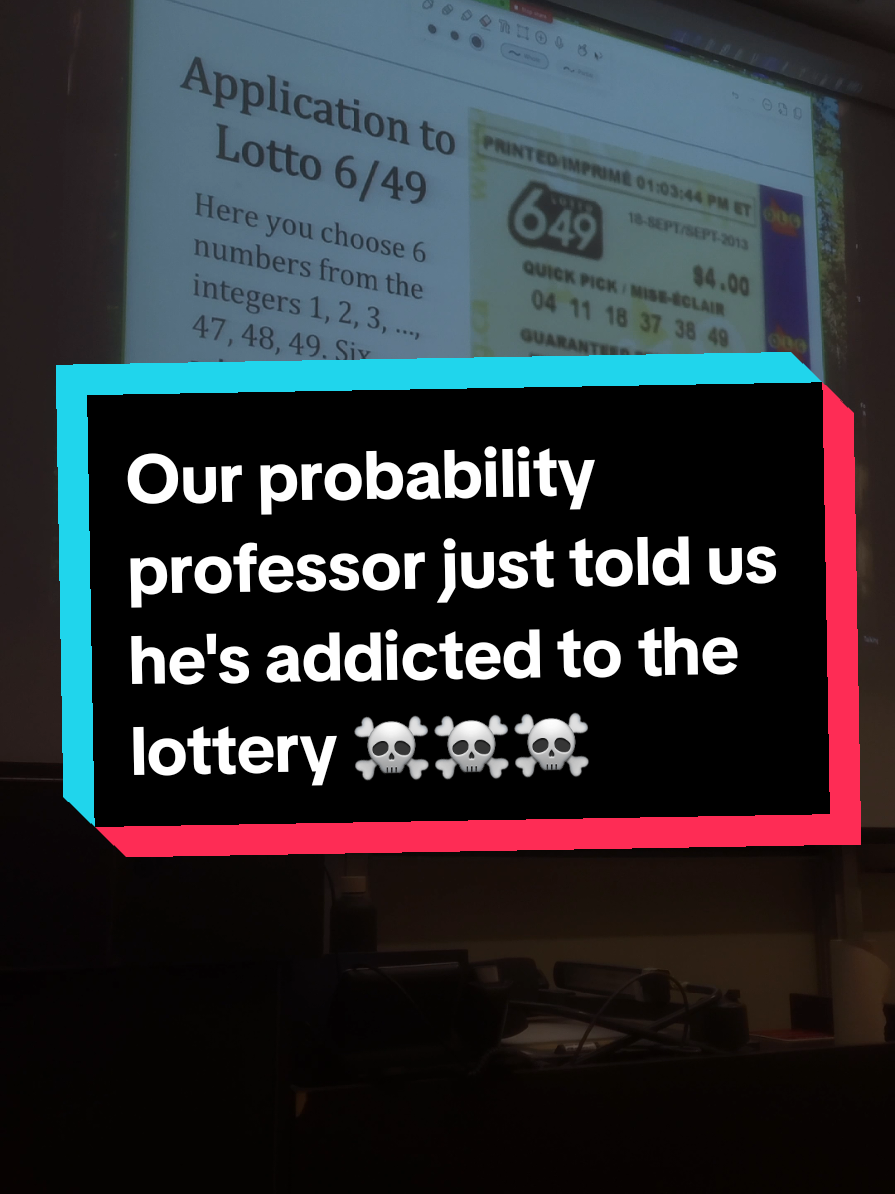 @The Potential Dropout
