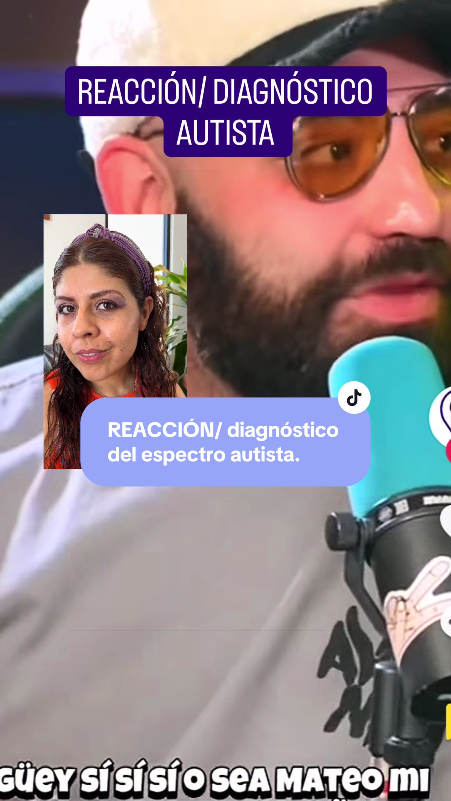 @Converger Autismo