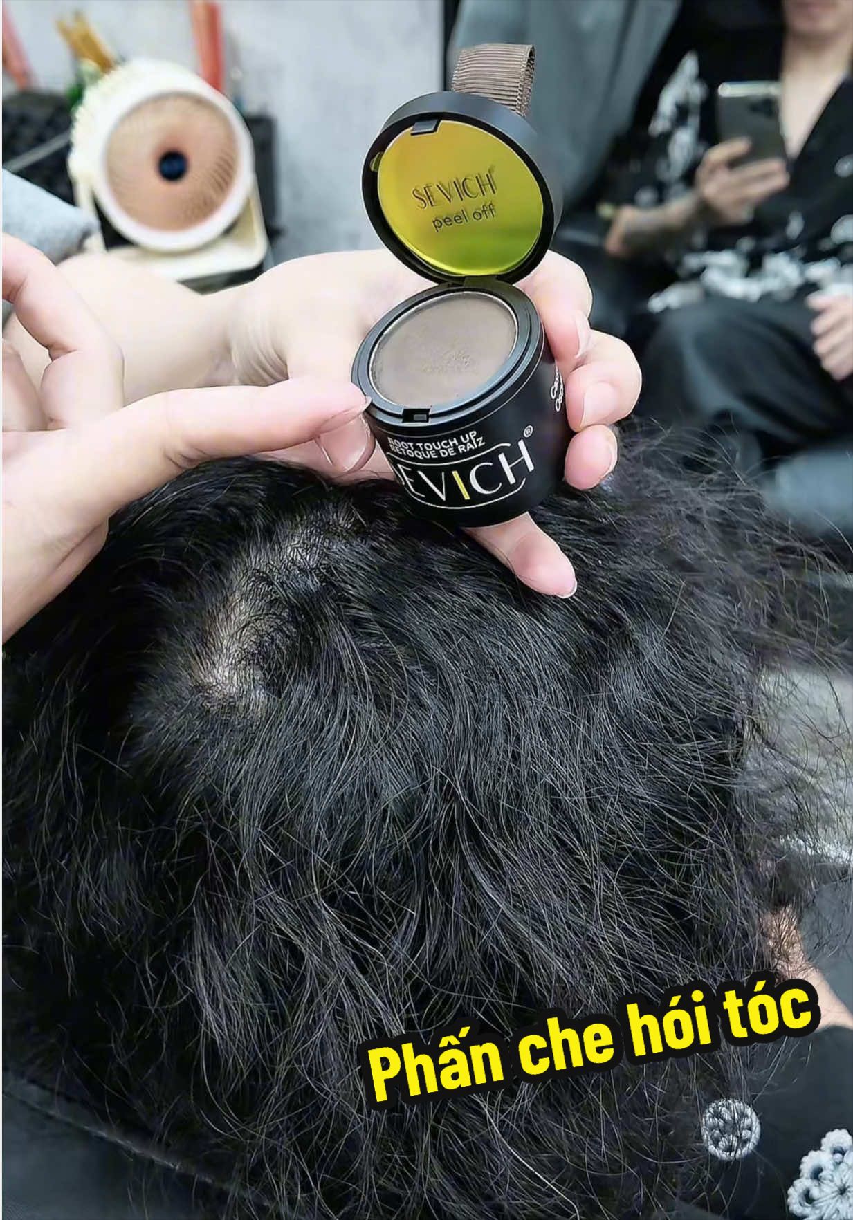 @Na Na R&igrave; Viu