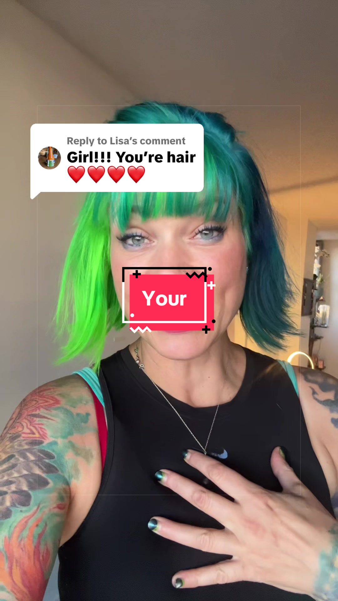@Deborah J&otilde;&yuml;