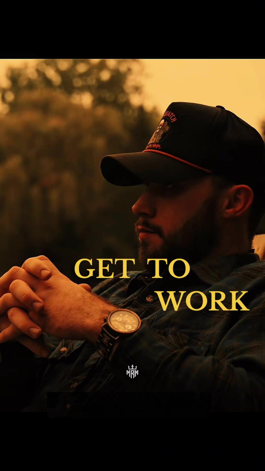 @Mr. Motivation