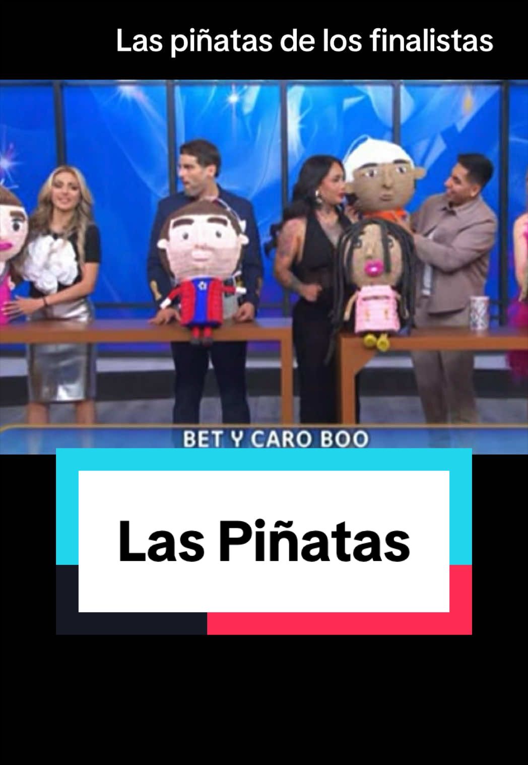 @La casa de los famosos