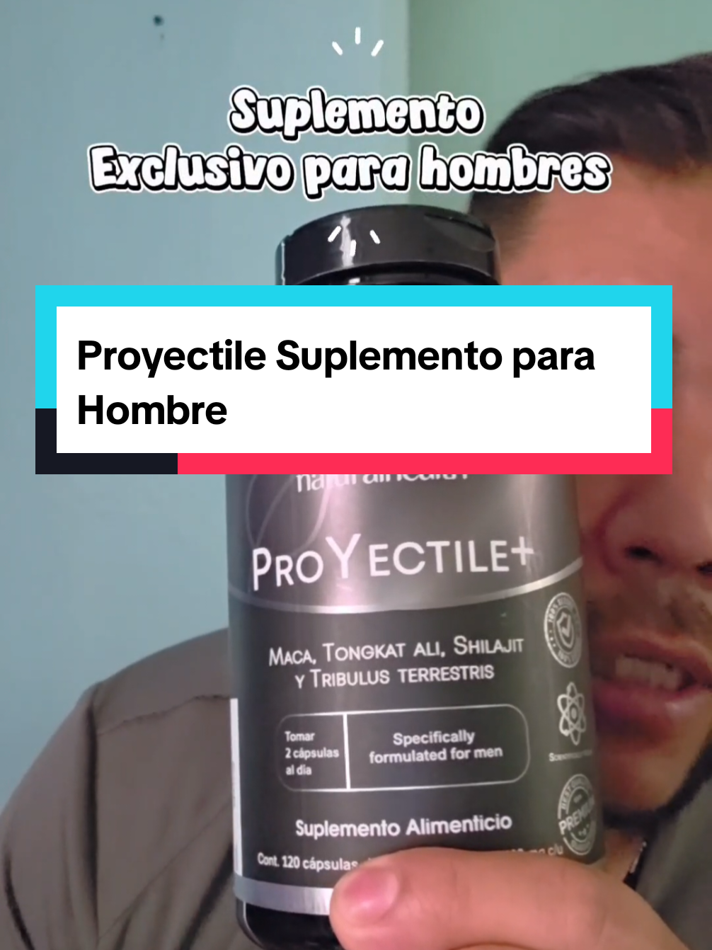 @ELCABALLERODELTIKTOK