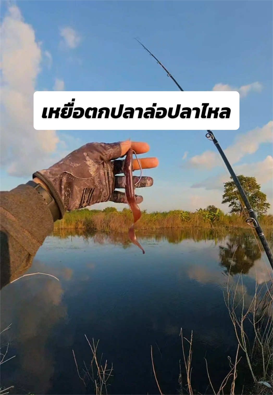@น้ากอล์ฟ fishing ชอบแต่งรถ