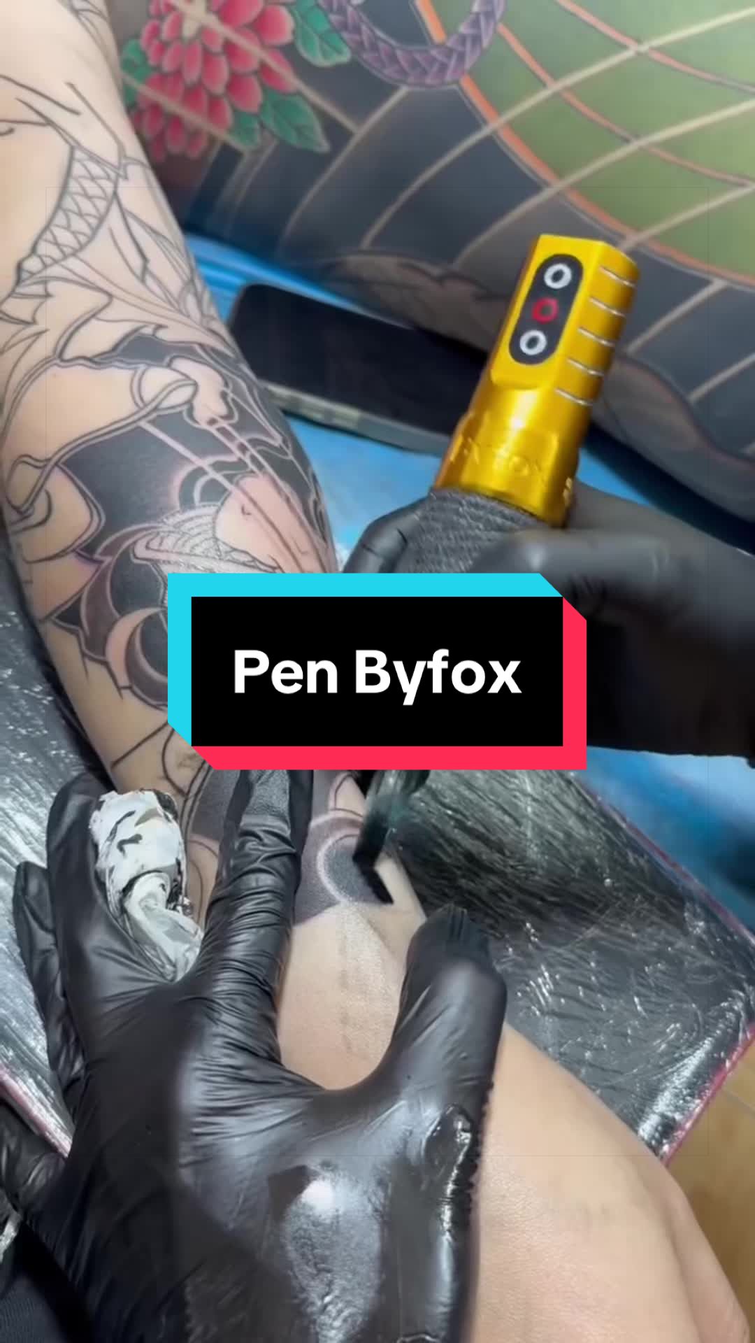 @Hoàng Lập Tattoo