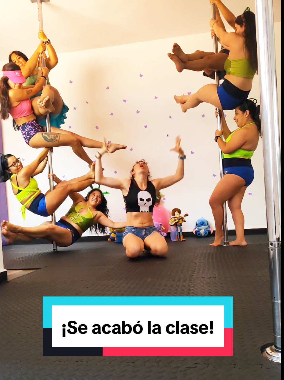 @Senko Dance And Fitness Studio