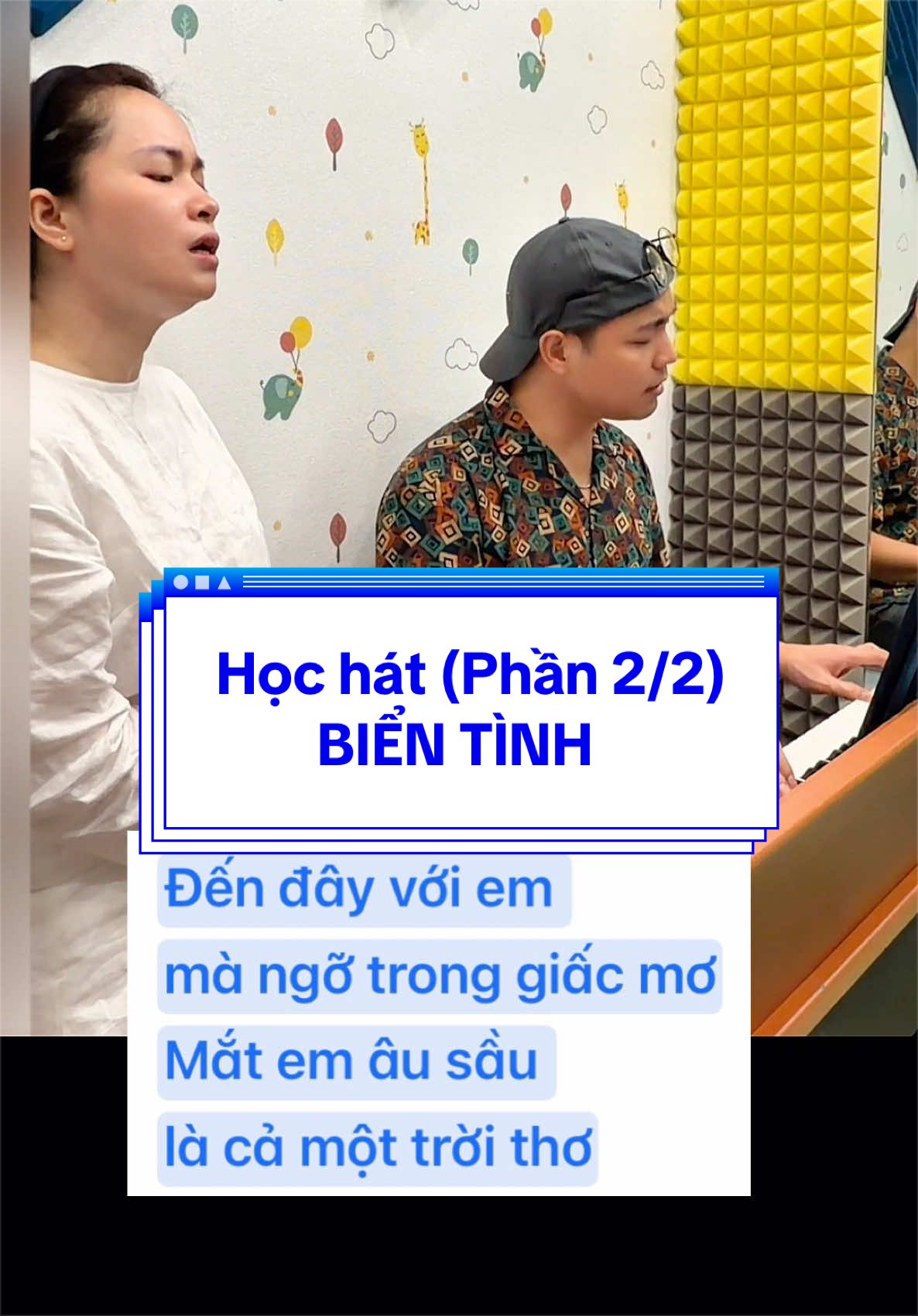 @H&agrave; Thế Dũng Music