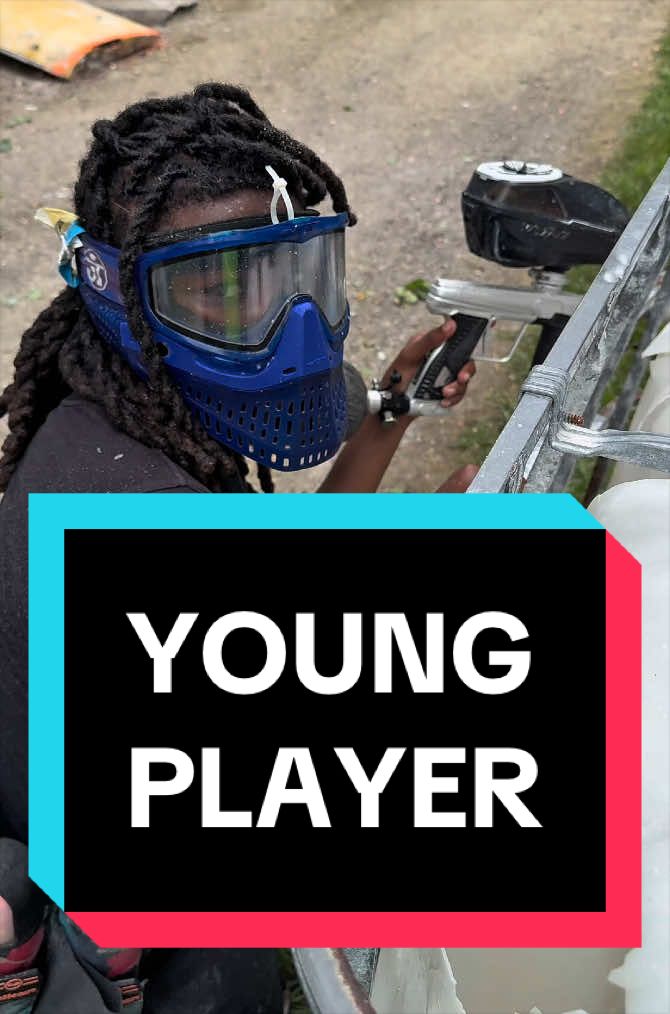 @WolfPaintball