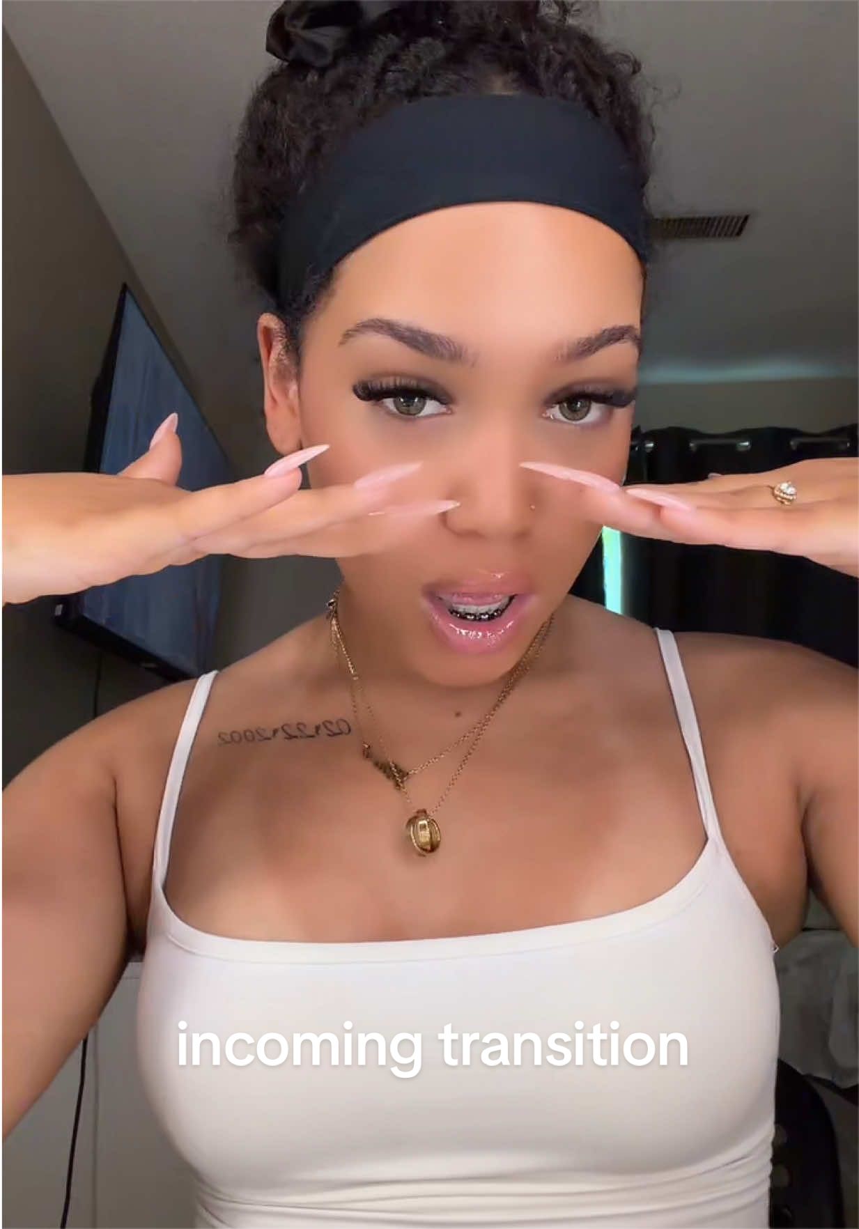 @kiara jaleesa