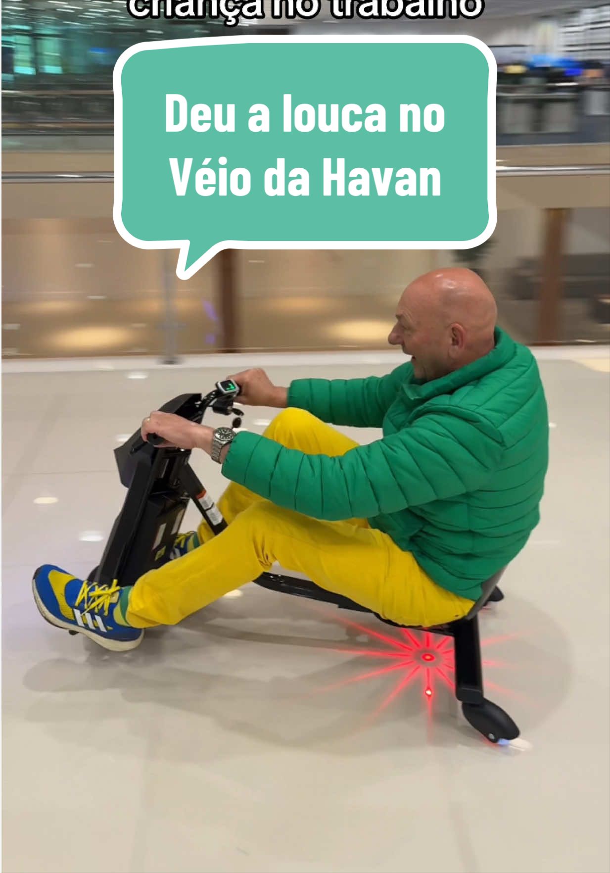 @Véio da Havan