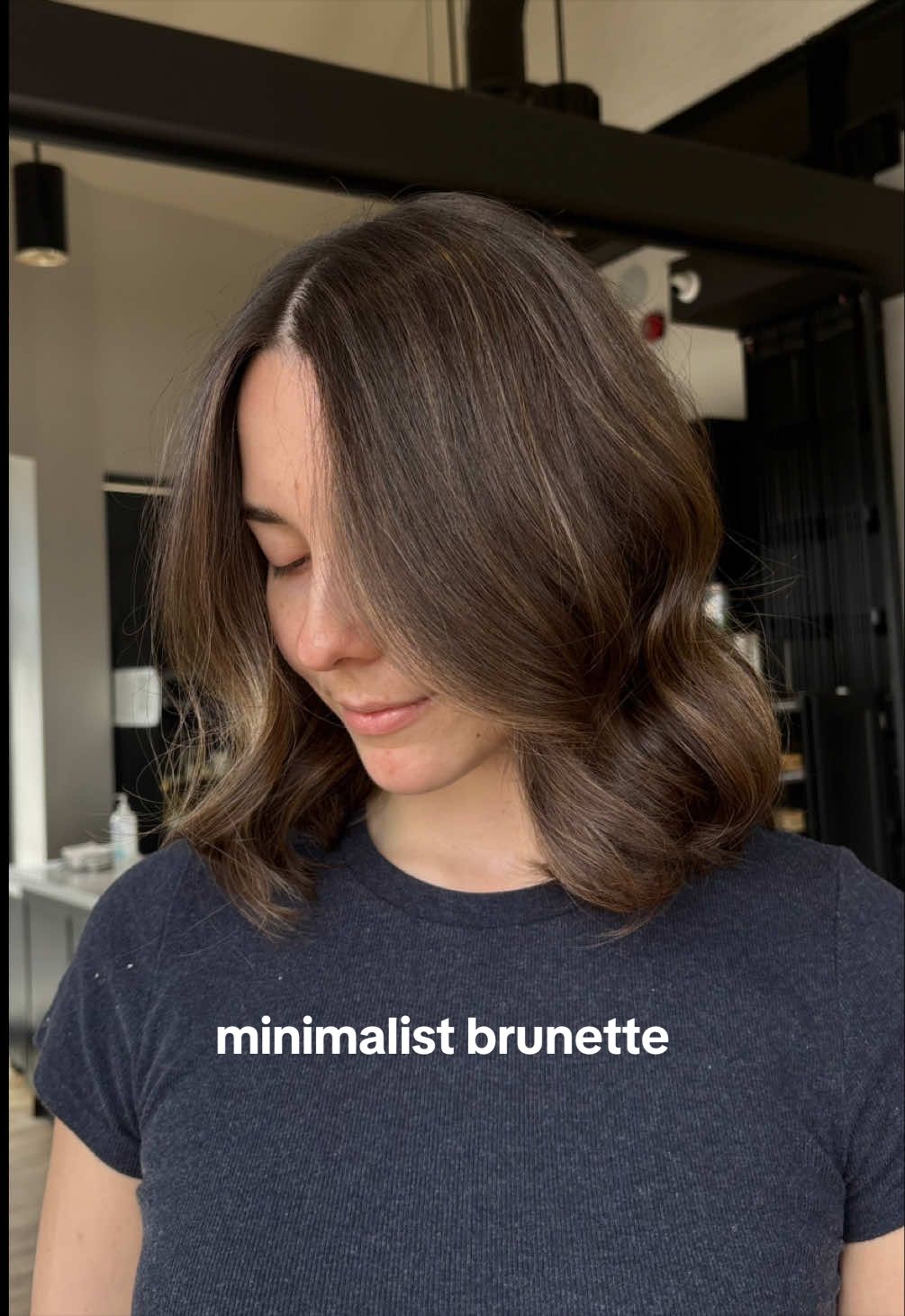 @Mya Groves | HAIRSTYLIST