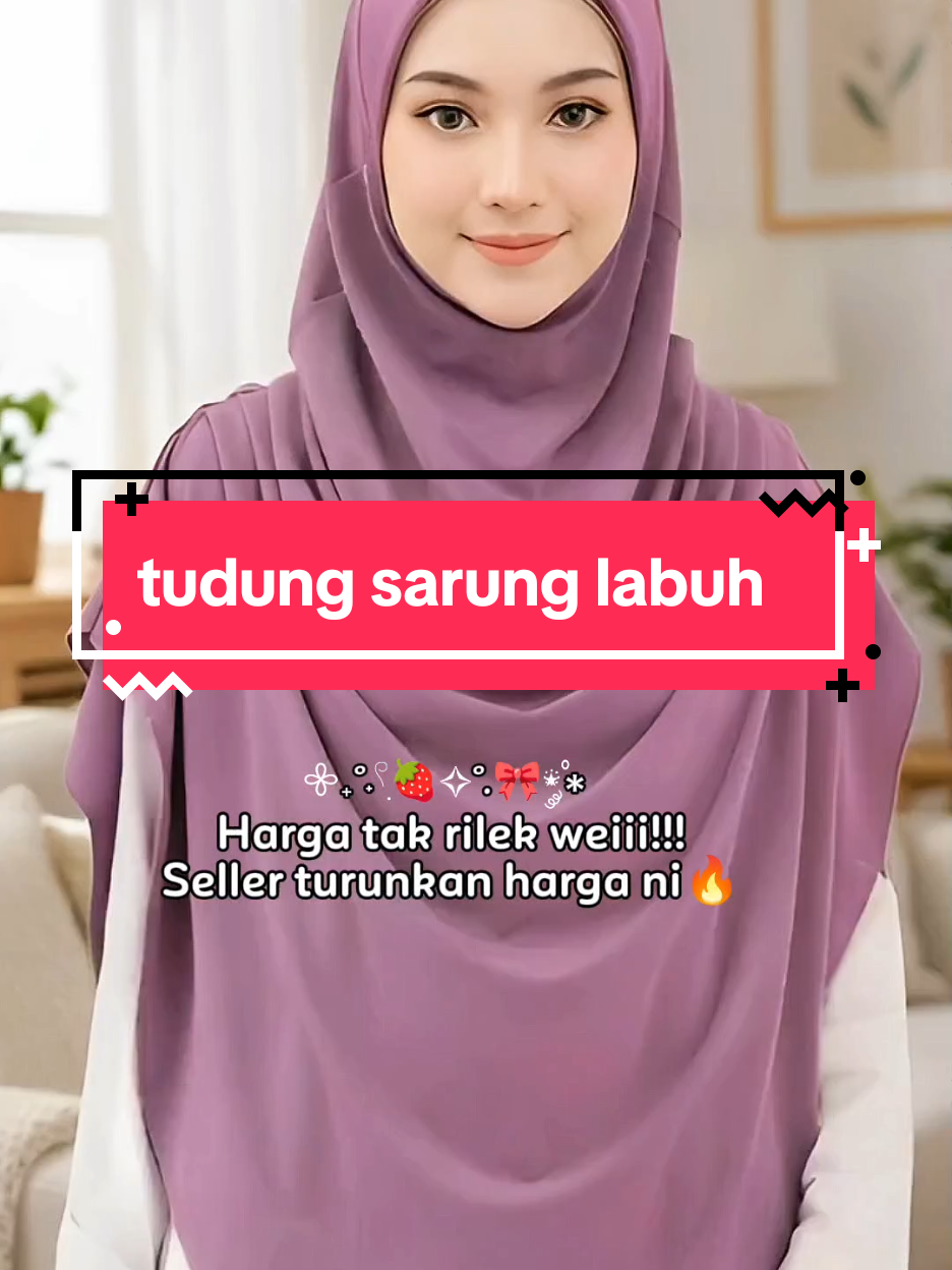 @Siti Maisarah
