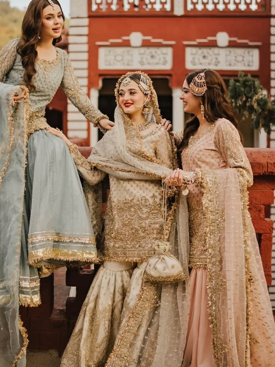@yameen bridals