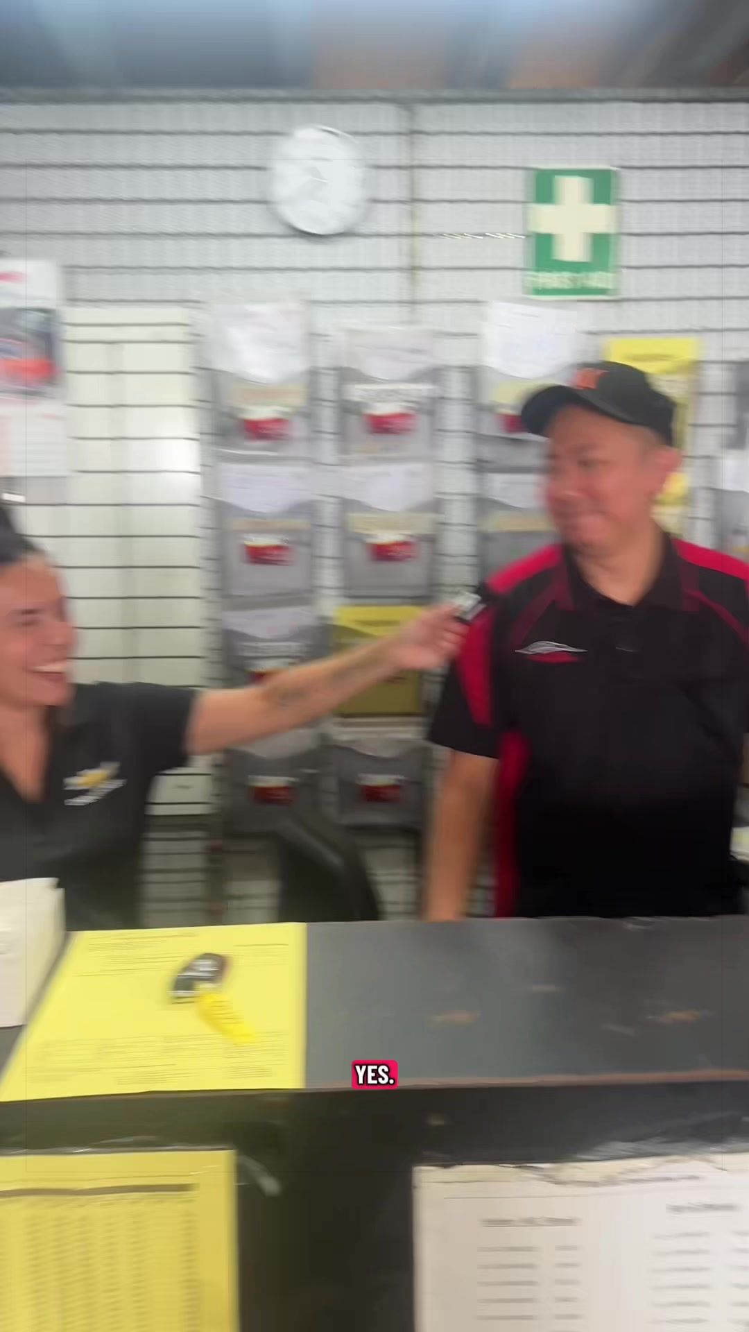 @New Pioneer Motors Mackay