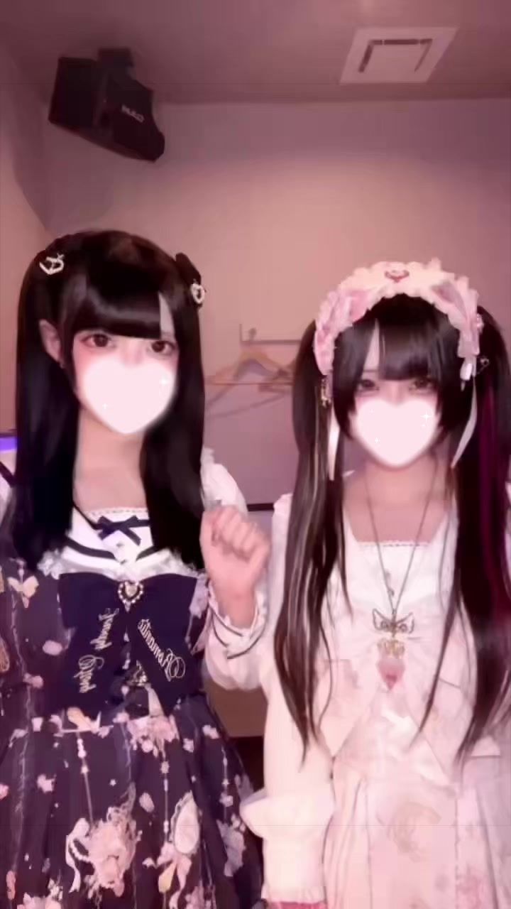 @萌姫