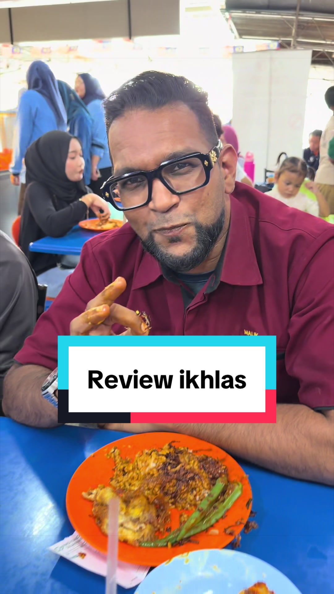 @NASI KANDAR SULAIMAN