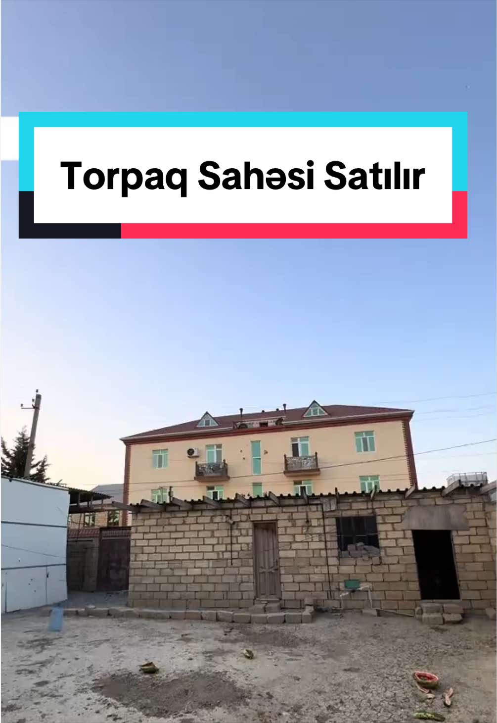 @Əmlakçı Ərəstun