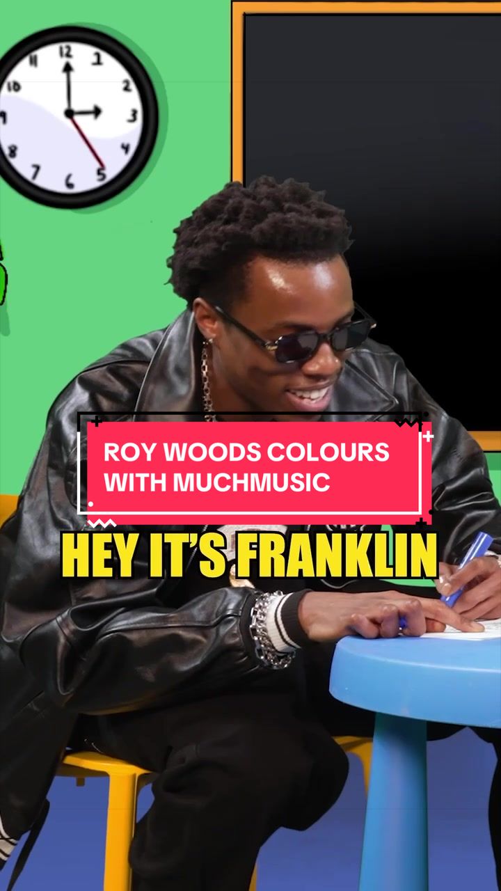 @MuchMusic