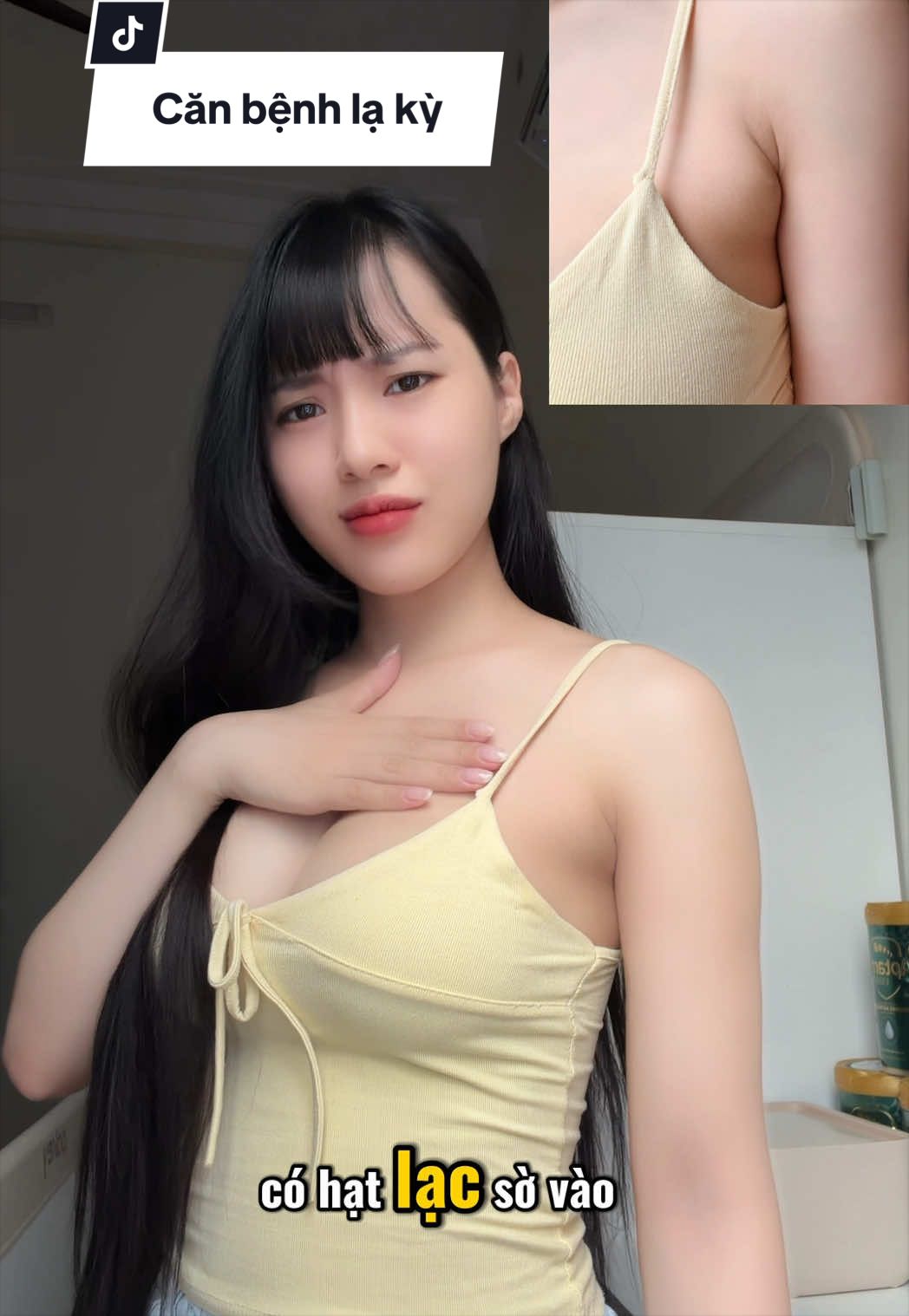 @Lê Huyền
