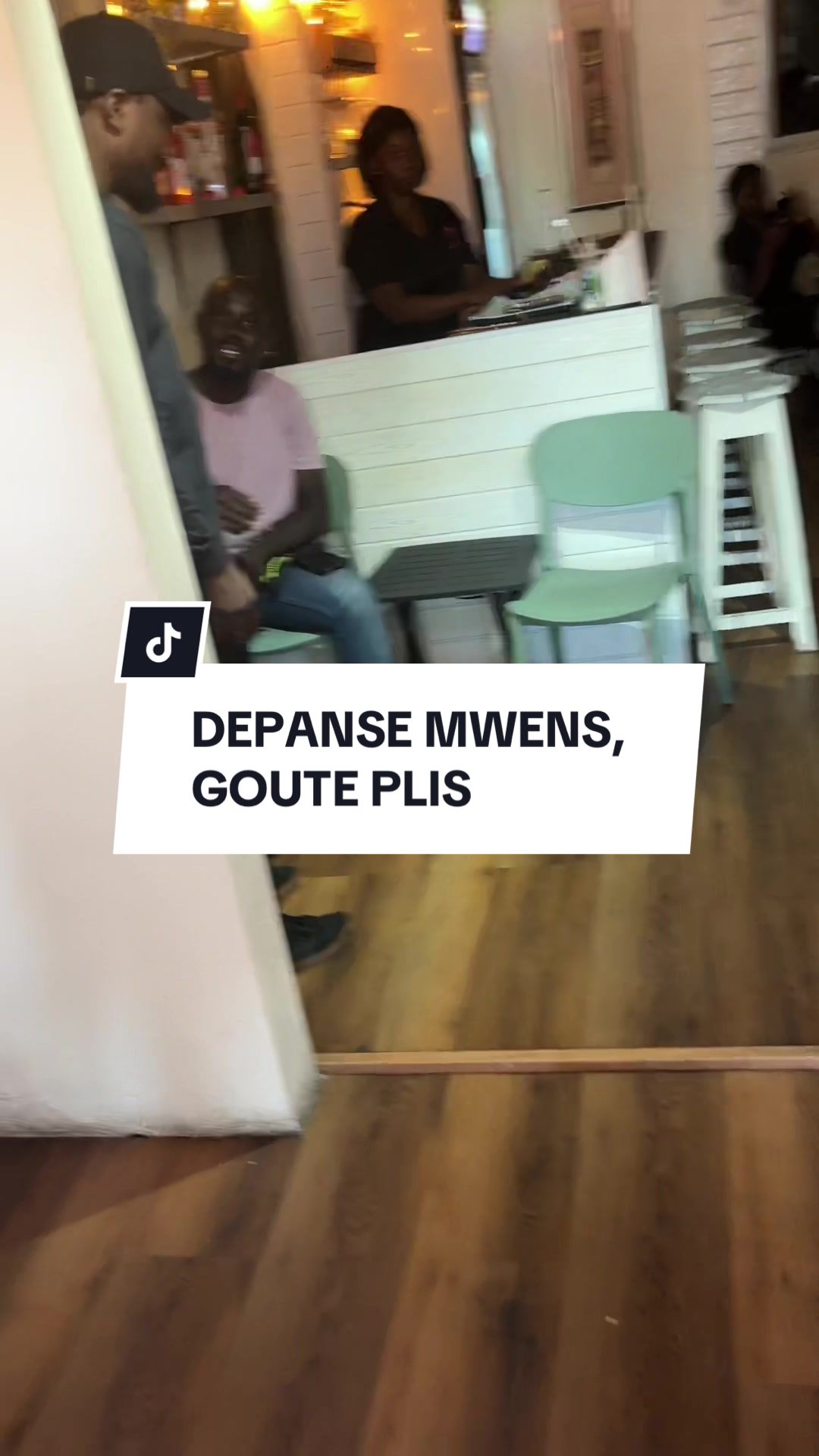 @ChezRey Take out & livraison