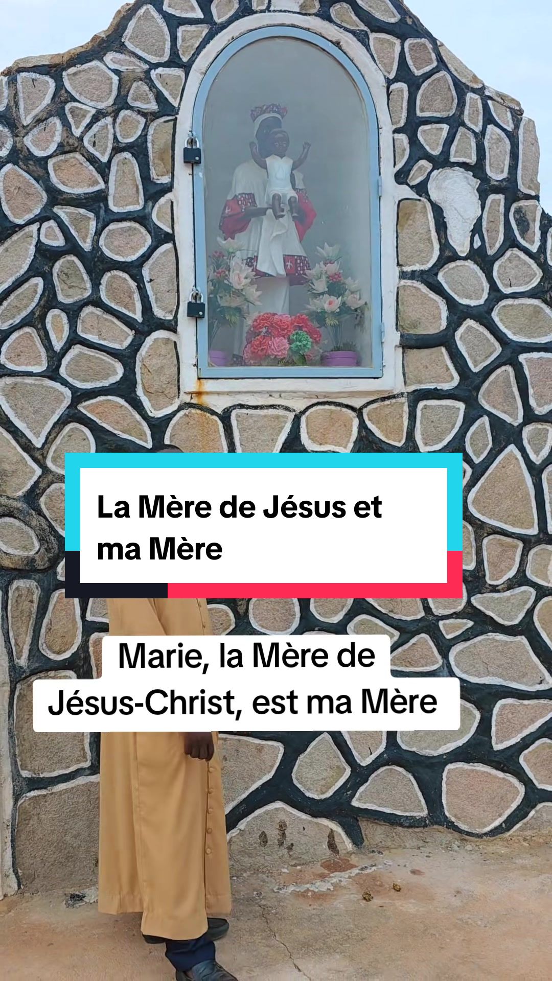 @Abbé Ives Wendpanga