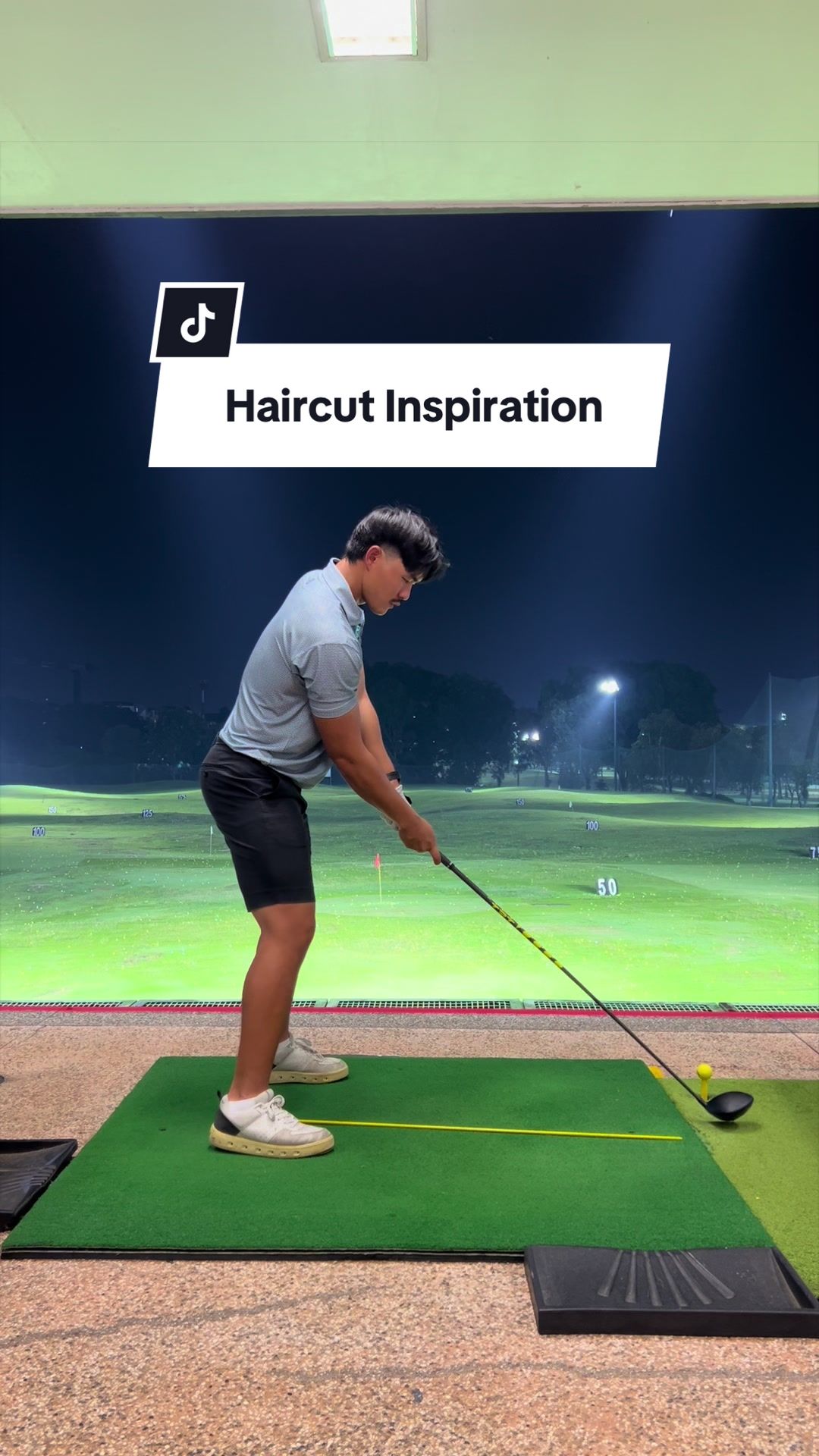 @darlie_golf ⛳️🏌🏻&zwj;♂️