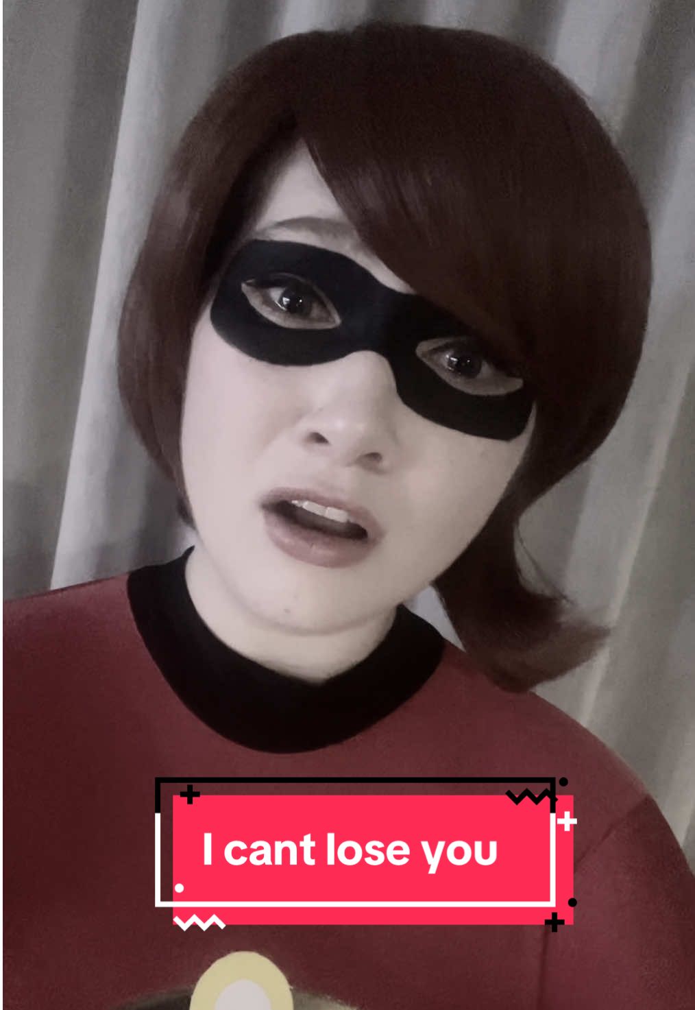 @RenGirlCosplay