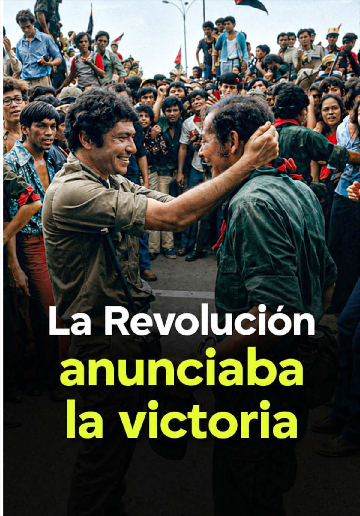 @La Gaceta Sandinista