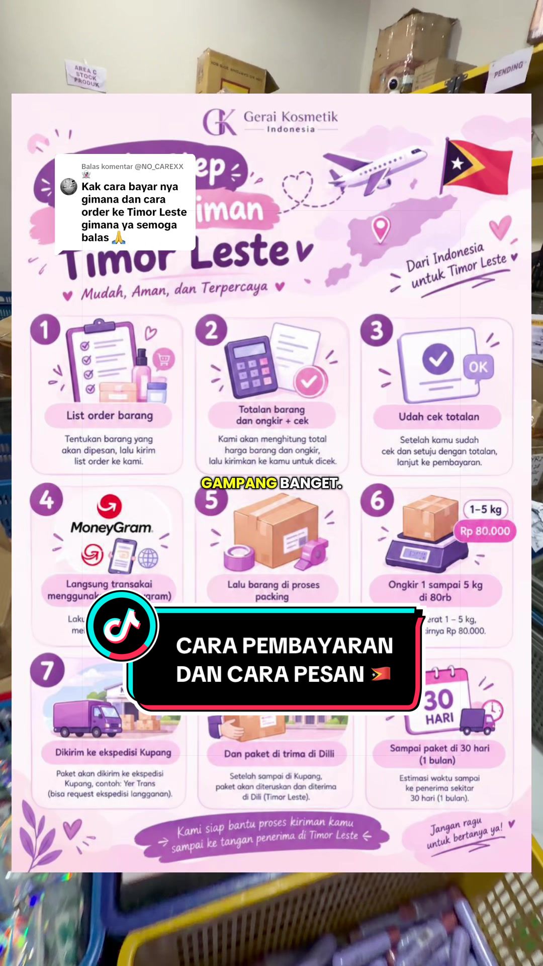 @GERAI SUPPLIER SKINCARE