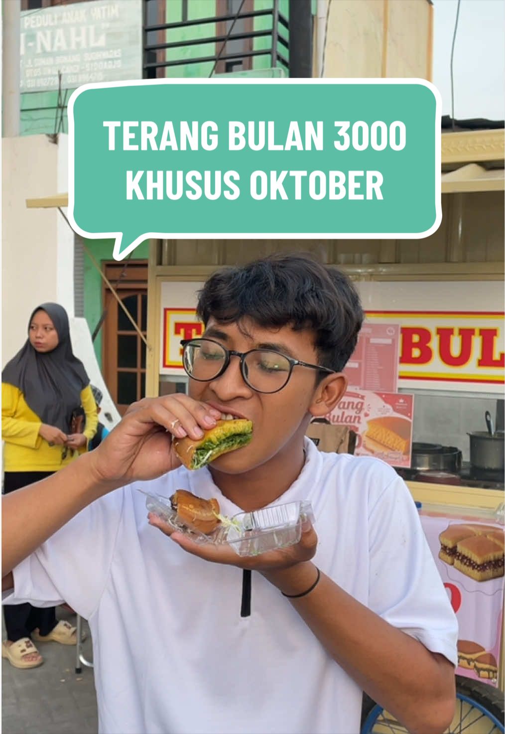 @Maviore kuliner